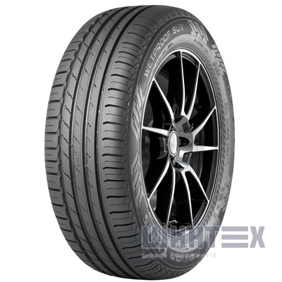 Nokian WETPROOF SUV 235/65 R17 108V XL